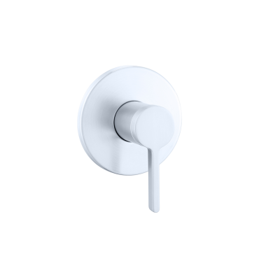 Bijiou Lavoe Chrome Bath/Shower U/Tile Mixer-211413