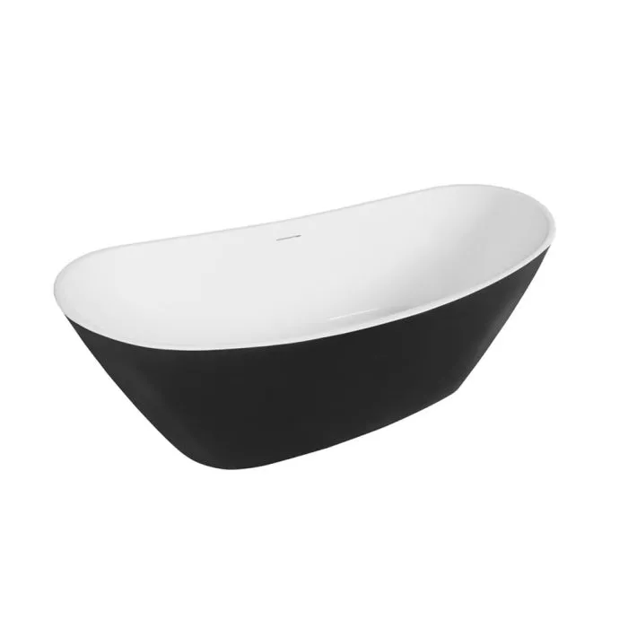 petrus freestanding bath BJ6520B | Bijiou Catalogue | Sanitary